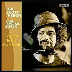 Legend in His Own Mind - édition colorée