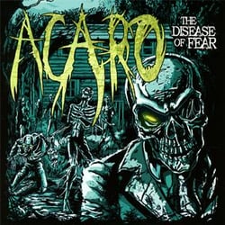 The disease of fear