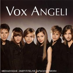 Vox Angeli