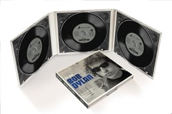 The Real Bob Dylan - CD