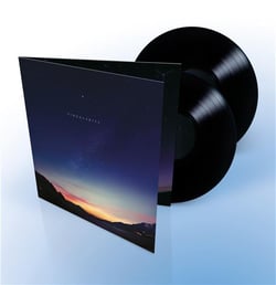 Singularity - Vinyle