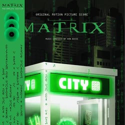 The Matrix