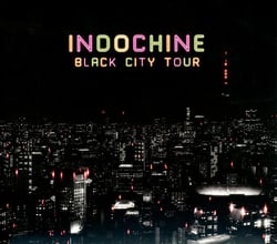 Black city tour