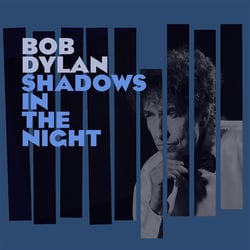 Shadows in the night - Vinyle