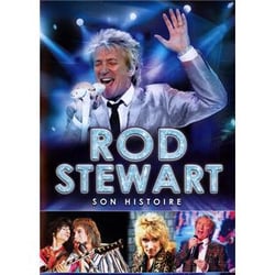 Story of Rod Stewart
