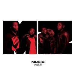 MZ music /vol.2