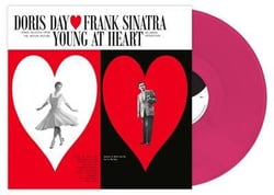 Young At Heart - édition colorée
