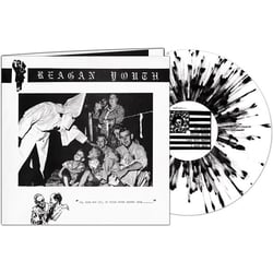 Youth Anthems For The New Order - de luxe