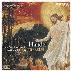 Handel messiah