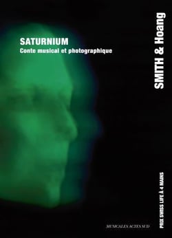 Saturnium - conte musical et photographique