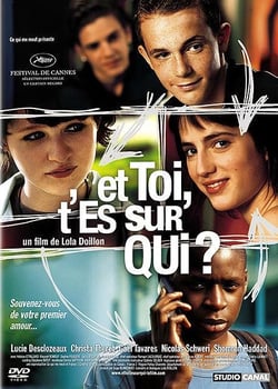 Et toi, t'es sur qui ?