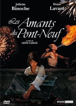 Les Amants du Pont-Neuf