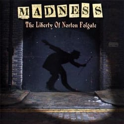 The liberty of norton folgate