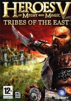 Heroes of might & magic 5: tribes of the east