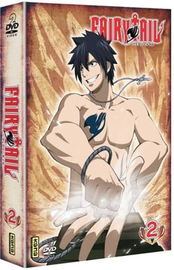 Fairy Tail - Vol. 2