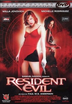 Resident Evil