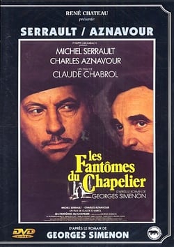 Les Fantômes du Chapelier