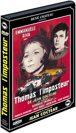 Thomas l'imposteur