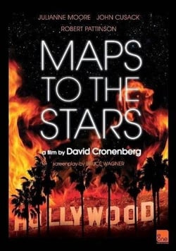 Maps to the Stars