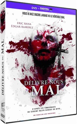 Délivre-nous du mal