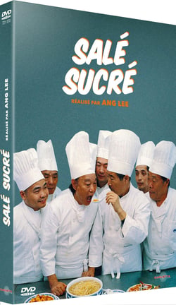 Salé sucré