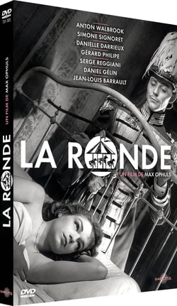 La Ronde