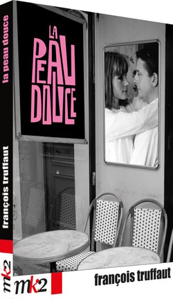 La Peau douce
