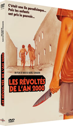 Les Révoltés de l'an 2000