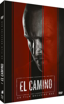 El Camino : un film "Breaking Bad"