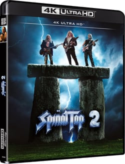 Spinal Tap 2