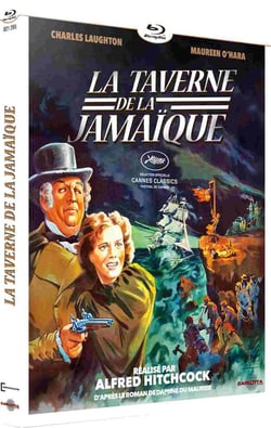 La Taverne de la Jamaïque