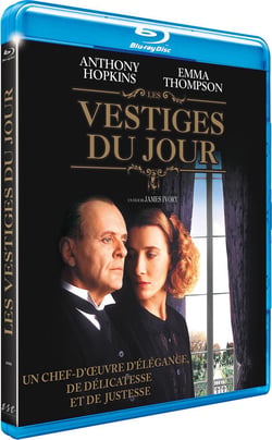 Les Vestiges du jour