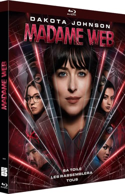 Madame Web