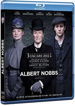 Albert Nobbs