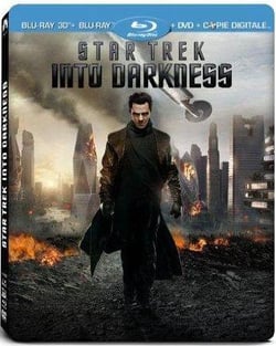 Star Trek Into Darkness