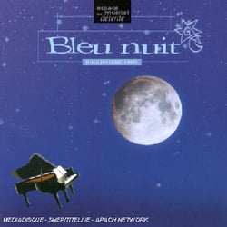 Bleu Nuit