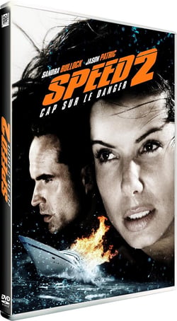 Speed 2 : Cap sur le danger