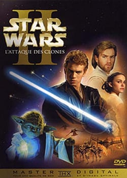 Star Wars - Episode II : L'Attaque des clones