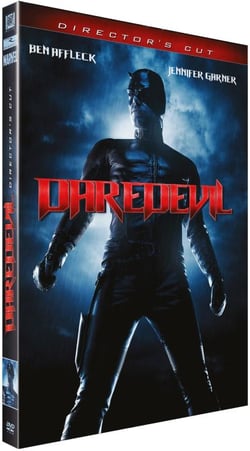 Daredevil