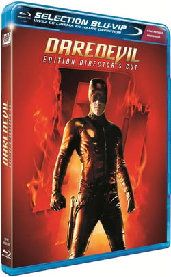 Daredevil