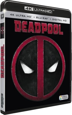 Deadpool