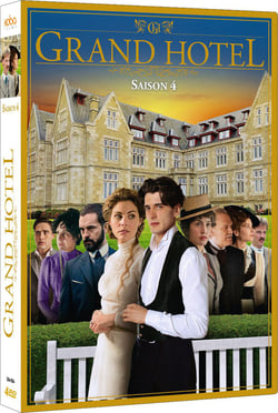 Grand Hôtel - Saison 4