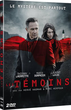 Les Témoins - Saison 1