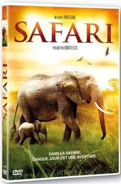 Safari 3D