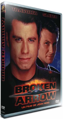 Broken Arrow