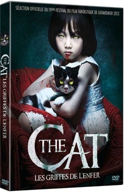 The Cat, les griffes de l'enfer