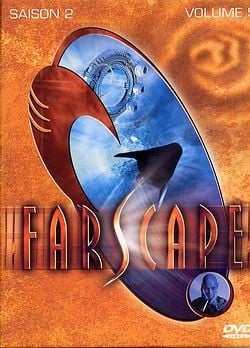 Farscape - Saison 2 vol. 5