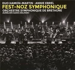 Fest noz symphonique