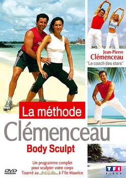 La Méthode Clémenceau - Body Sculpt