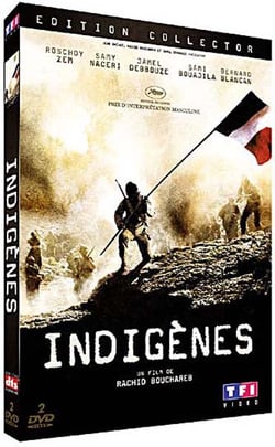 Indigènes